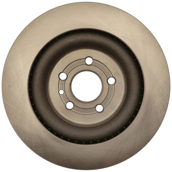 682142R – RAYBESTOS Brake Rotor, OE Replacement Coated Rotor Single - view 3